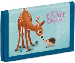 Ars Una Ars Una Wallet My Secret Garden - Doe 24 (ARSUNA_52473395)