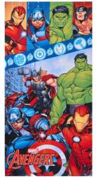 Faro Avengers Blue fürdőlepedő (FA-219199)