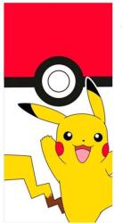 Textiel Trade Pokémon Pikachu strand törölköző (NW1068)