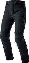 RST S1 D3O női textil nadrág - fekete RST Ruházat és védőfelszerelés Nadrágok Motoros textil- és hálós nadrágok