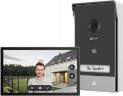 EZVIZ HP7 Ezviz video kaputelefon szett (6941545618487)