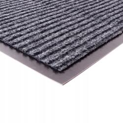 Linder Exclusiv lábtörlő 80x120 cm szürke (YW99740G)