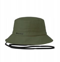 Mystic sapka 2025 Quickdry Bucket Olive S/m