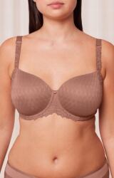 Triumph U907 Triumph merevített melltartó Azalea Florale Wp méret 80B
