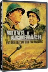 MagicBox Battle of the Bulge - DVD