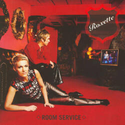 Warner Roxette: Room Service (25th Anniversary) - 2Vinyl (LP) (096952)