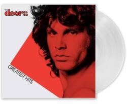 Warner Doors: Greatest Hits (Coloured White Vinyl) - Vinyl (LP)