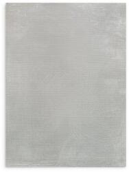 Takoy ASIA 3 absztrakt mintás szőnyeg, 140x190 cm, szürke-fekete