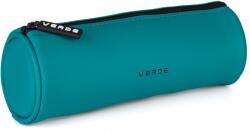 KARTON P+P Kerek PU tolltartó VERDE milano (6-62226)