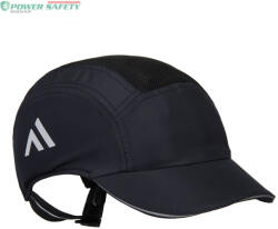 Portwest AirTech ütésbiztos sapka - Navy - munkabiztonsagfelsofokon - 6 985 Ft