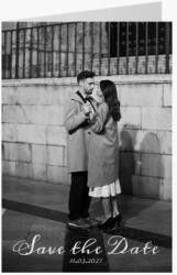 Empikfoto. ro Invitație, Save the date - 158965
