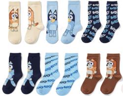  nickelodeon Bluey zokni szett/6db 31-34