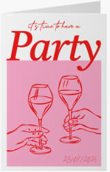 Empikfoto. ro Invitație, Party time - 158946