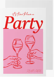 Empikfoto. ro Invitație, Party time - 158943