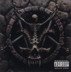Universal Slayer: Divine Intervention - CD (013100)