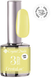 Crystal Nails - 3 STEP HEMA FREE CRYSTALAC - 3S167 - 8ML