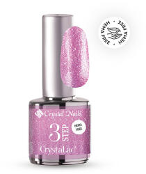 Crystal Nails - 3 STEP HEMA FREE CRYSTALAC - 3S268 - 4ML