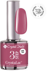 Crystal Nails - 3 STEP HEMA FREE CRYSTALAC - 3S137 - 8ML