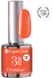 Crystal Nails - 3 STEP HEMA FREE CRYSTALAC - 3S170 - 8ML