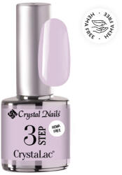Crystal Nails - 3 STEP HEMA FREE CRYSTALAC - 3S109 - 4ML