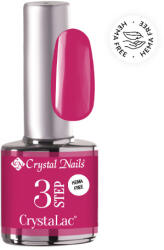 Crystal Nails - 3 STEP HEMA FREE CRYSTALAC - 3S108 - 8ML