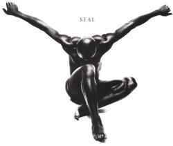 WARNER Seal - Seal Ii. (2lp, 30th Anniversary Edition, Coloured Vinyl) (8122781549)