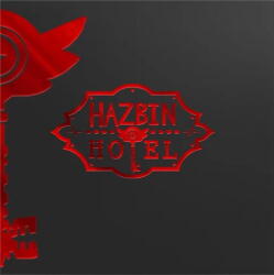 Warner Soundtrack: Various: Hazbin Hotel: Seasons One & Two - 2Vinyl (LP) (096955)