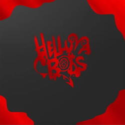Warner Soundtrack: Various: Helluva Boss: Seasons One & Two - 2Vinyl (LP) (096956)