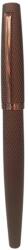 Diplomat Rollerball Viper - brown guilloche (D-41303030)
