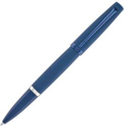 Diplomat Rollerball Viper - blue guilloche (D-41302030)