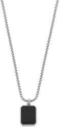 Fossil Lant Fossil cu onix JF04601040
