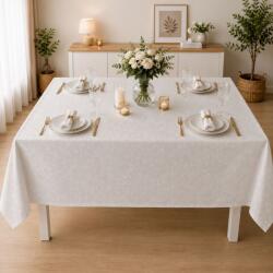 Pucioasa Fata de masa teflonata 120x160 cm, Crem floral F15 Fata de masa
