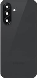  Spate telefon: Capac baterie Samsung A36, Black