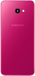  Spate telefon: Capac baterie Samsung J4 Plus, Roz