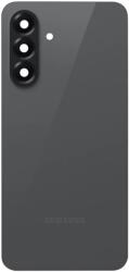  Spate telefon: Capac baterie Samsung A56, Graphite