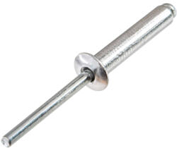 Topmaster Professional Pop-nituri 4.8x25mm 40buc TMP (511155) Cleste