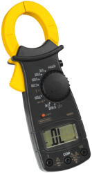 Top Master Pro Multimetru Digital cu Clema MM02 TMP (279917)