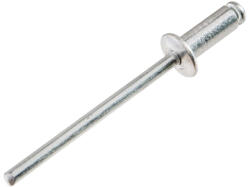 Topmaster Professional Pop-nituri 3x8mm 50buc TMP (511147) Cleste
