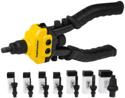 Topmaster Professional Cleste nituri combo 2 in 1 255mm TMP (491129) Cleste
