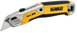 DEWALT Cutter cu lama trapezoidala retractabila Dewalt DWHT10998-0 (DWHT10998-0)