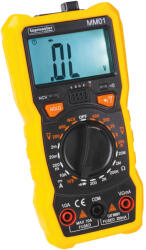 Top Master Pro Multimetru MM01 TMP (279916)