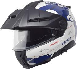 Schuberth Casca flip-up/adventure SCHUBERTH E2 ATLAS
