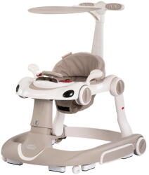 Chipolino Premergator Chipolino Happy Walker 5 in 1 beige (PRHW02503BE) - piciulica