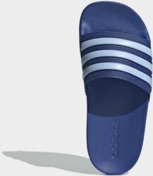 adidas Performance adidas ADILETTE SHOWER SLIDES KIDS 33 | Copii | Șlapi | Albastru | JP5782