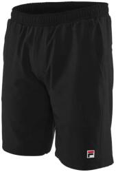 Fila Pantaloni scurți tenis bărbați Fila Short Santana M - black (FBM142005-900)