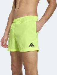 Adidas adidas SWIM ESS SHORT 5IN M | Bărbați | Costume de baie | Galben | KH4058