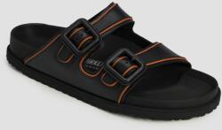 Birkenstock 1774 Șlapi Pentru Bărbați Birkenstock 1774 Arizona Leather Buckle Exq