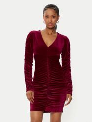 GUESS Rochie Dama, Guess, Rosu (W5RK30-KCM62-F57F-L)