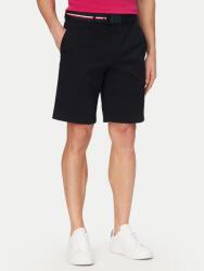 Tommy Hilfiger Pantaloni scurti barbati si curea inclusa, Tommy Hilfiger, Slim Fit (MW0MW42349-DW5-33)