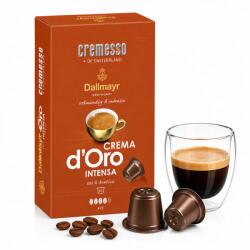 Cremesso Dallmayr Crema d Oro - 16 capsule